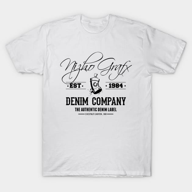 Native american t shirt company online